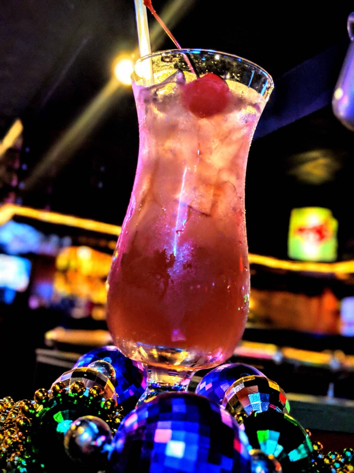 Happy Hour at Rosey Baby